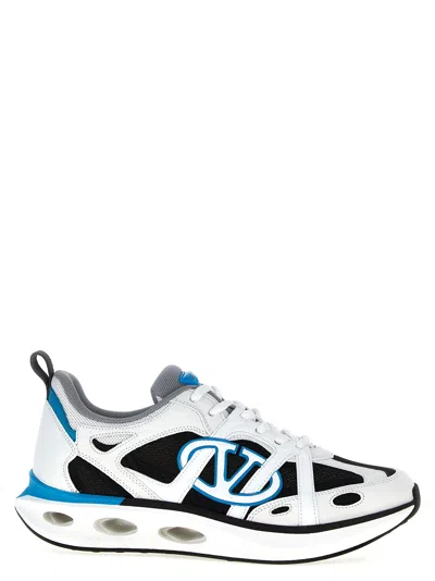 Valentino Garavani Men  'vlogo Easyjog' Sneakers
