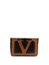 Valentino Garavani Men `viva Superstar` Small Tote Bag