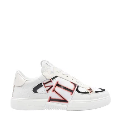 Valentino Garavani Men Vl7n Sneakers