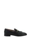Valentino Garavani Men Vlogo Loafers