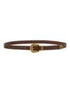 Valentino "vlogo Signature" Belt