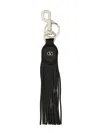 Valentino Garavani Men "vlogo Signature" Keychain