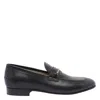 Valentino Garavani Men Vlogo Signature Loafers