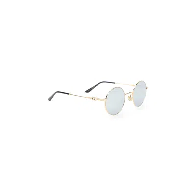 Valentino Garavani Metal Sunglasses Women