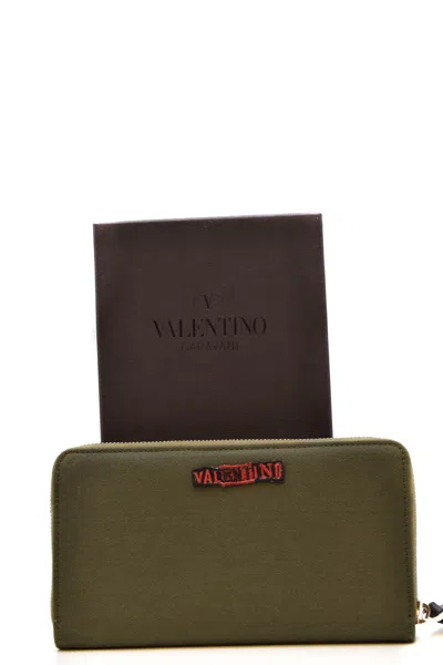 Valentino Garavani Military Green