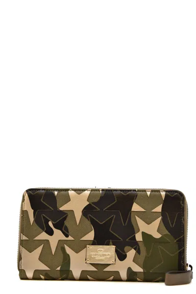 Valentino Garavani Military Green