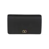 Valentino Garavani Mini Bag Vlogo Signature In Black