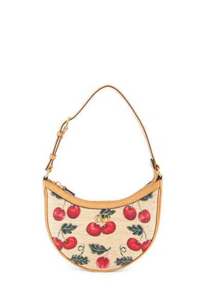 Valentino Garavani Mini Bags In Multicolor