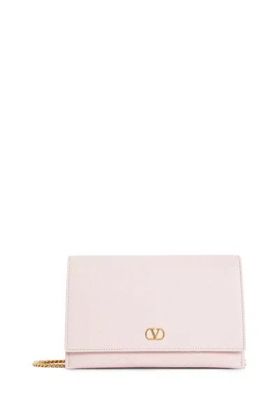Valentino Garavani Mini Bags In Pink