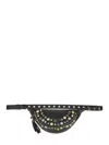 Valentino Garavani Mini Pouch Handbag In Pink