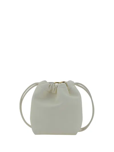 Valentino Garavani Mini Pouf Bucket Bag In Multicolor