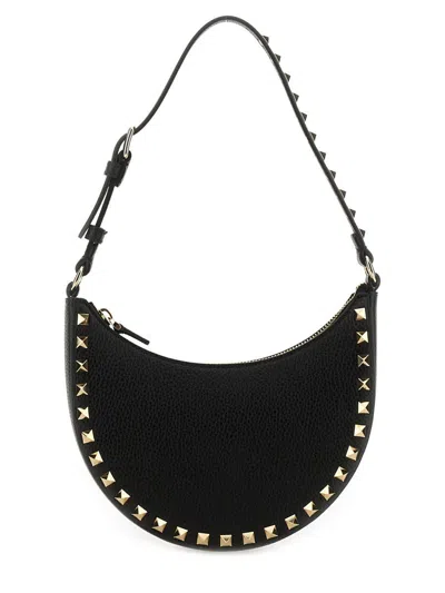 Valentino Garavani Mini "rockstud" Hobo Bag