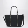 Valentino Garavani Mini Rockstud Tote Bag