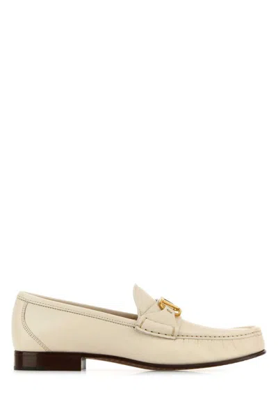 Valentino Garavani Moccasters