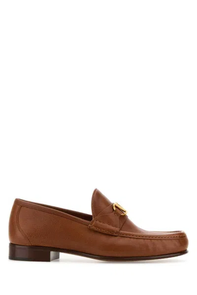 VALENTINO GARAVANI VALENTINO GARAVANI MOCCASTERS