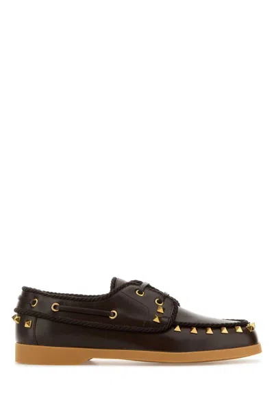 VALENTINO GARAVANI VALENTINO GARAVANI MOCCASTERS