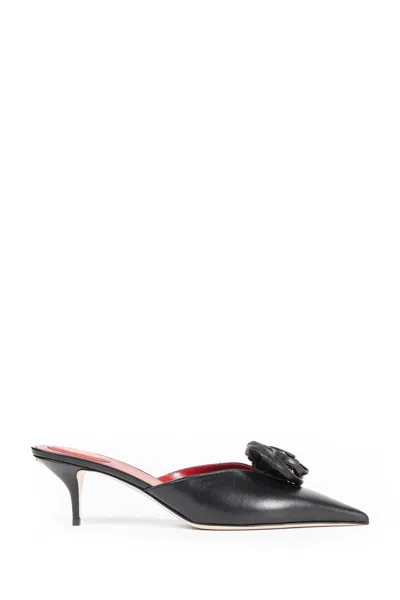 VALENTINO GARAVANI VALENTINO GARAVANI MULES