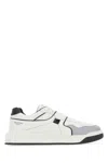 Valentino Garavani Sneakers In White