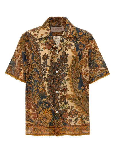 VALENTINO VALENTINO GARAVANI SHIRTS