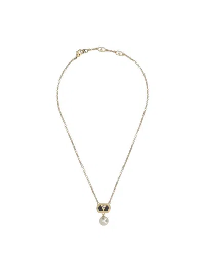 VALENTINO GARAVANI VALENTINO GARAVANI NECKLACES