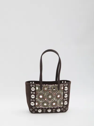 VALENTINO GARAVANI VALENTINO GARAVANI NELLCOTE MINI BAG
