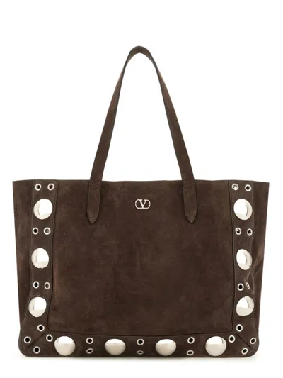 VALENTINO GARAVANI VALENTINO GARAVANI NELLCÔTE" SHOPPING BAG