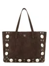 Valentino Garavani Bags In Brown
