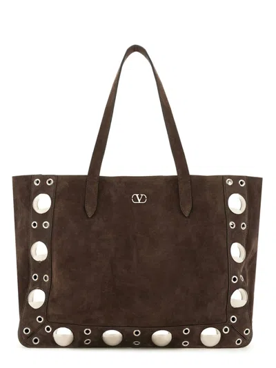 VALENTINO GARAVANI VALENTINO GARAVANI NELLCÔTE SHOPPING BAG
