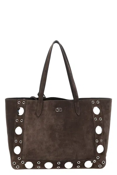 VALENTINO GARAVANI VALENTINO GARAVANI 'NELLCÔTE' SHOPPING BAG