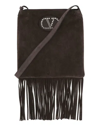 Valentino Garavani "nellcôte" Shoulder Bag