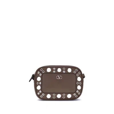 Valentino Garavani Nellcote Shoulder Bag
