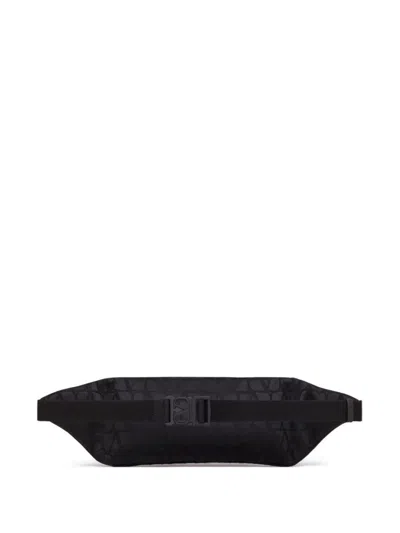 Valentino Garavani Nylon Belt Bag