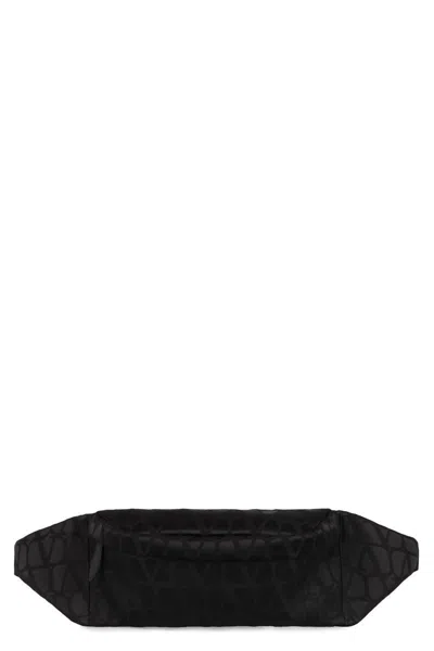 Valentino Garavani Nylon Belt Bag