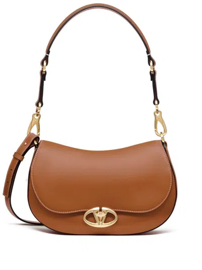Valentino Garavani "ohval" Crossbody Bag Small