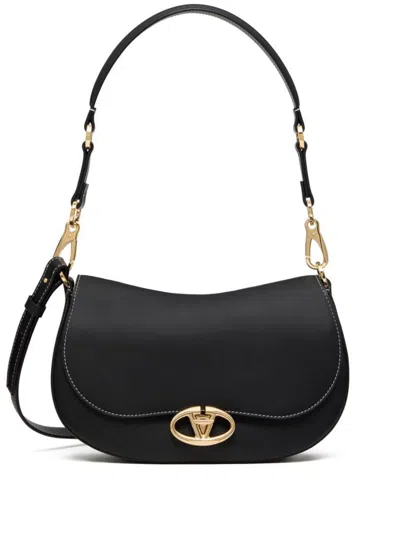 Valentino Garavani "ohval" Crossbody Bag Small