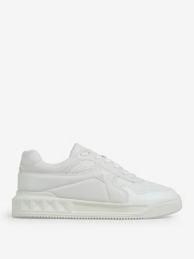 VALENTINO GARAVANI VALENTINO GARAVANI ONE STUD SNEAKERS