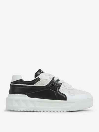 VALENTINO GARAVANI VALENTINO GARAVANI ONE STUD SNEAKERS