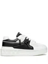 Valentino Garavani One Stud Xl Leather Sneakers