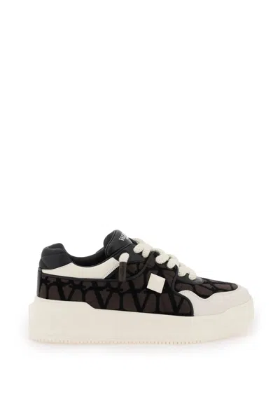Valentino Garavani One Stud Xl Low-top Trainers