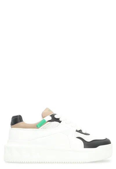 VALENTINO GARAVANI VALENTINO GARAVANI ONE STUD XL LOW-TOP SNEAKERS