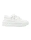 Valentino Women's One Stud Xl Woman's Sneakers
