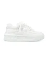 Valentino Garavani One Stud Xl Woman's Sneakers