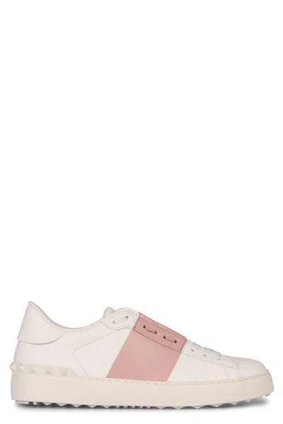 Valentino Garavani Open Low-top Sneakers