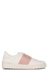 Valentino Garavani Open Low-top Sneakers
