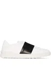 Valentino Open Sneakers In Multi