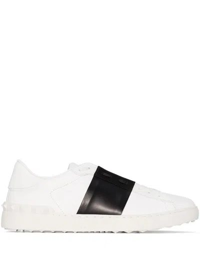 VALENTINO GARAVANI VALENTINO GARAVANI OPEN SNEAKER