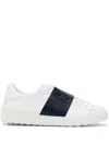 Valentino Open Sneakers In Multi