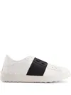 Valentino Open Sneakers In Multi