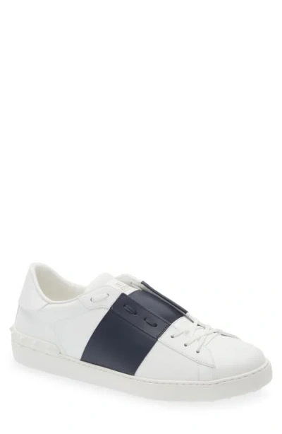 VALENTINO GARAVANI VALENTINO GARAVANI OPEN SNEAKER