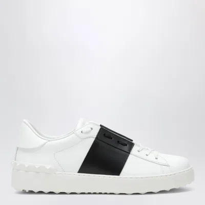 VALENTINO GARAVANI VALENTINO GARAVANI OPEN SNEAKERS